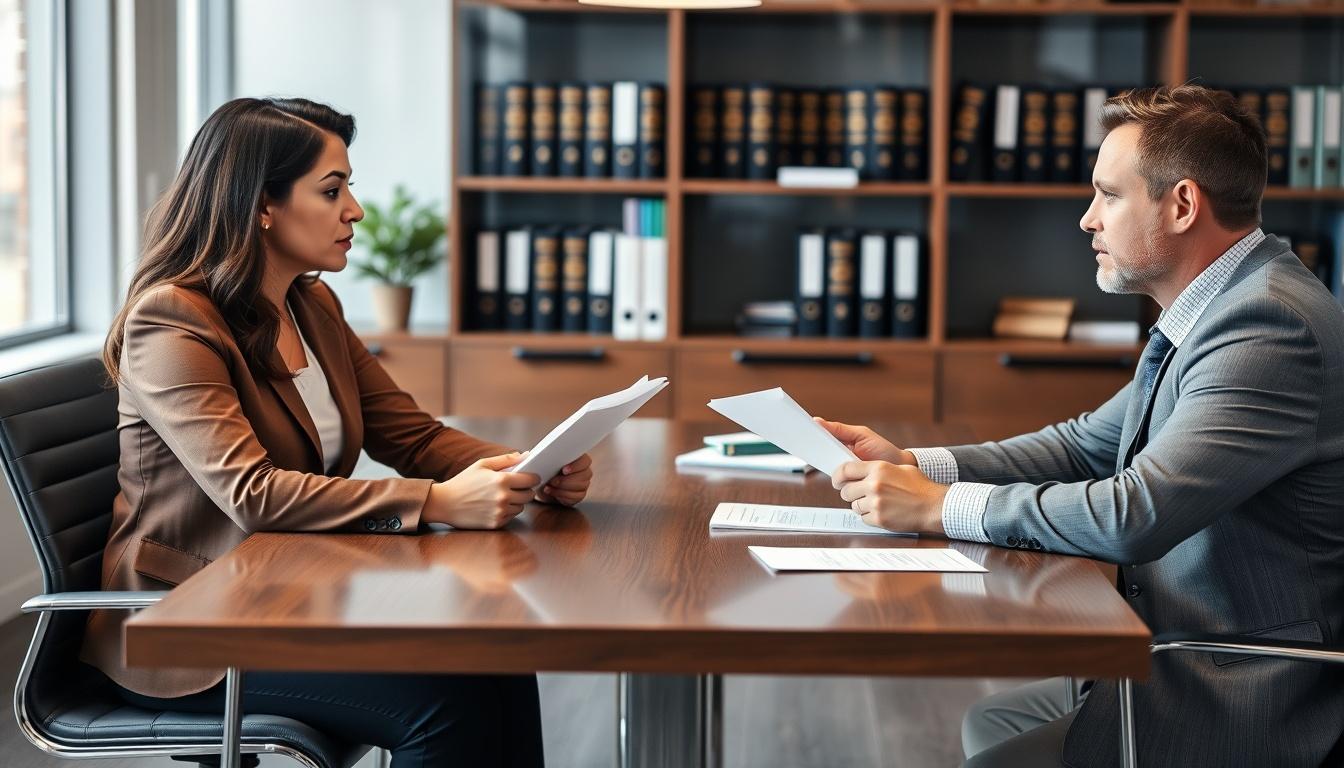 Governance Advisory Services